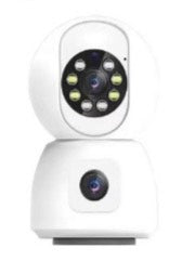 BABY MONITOR DUAL 3MP