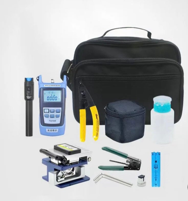 FIBER TOOL KIT