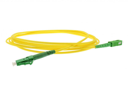 PATCH CORD SC APC-LC APC 2M